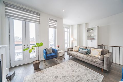 Photo 19 at 15 Howick Lane, South Richvale, Richmond Hill