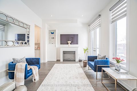 Photo 21 at 15 Howick Lane, South Richvale, Richmond Hill