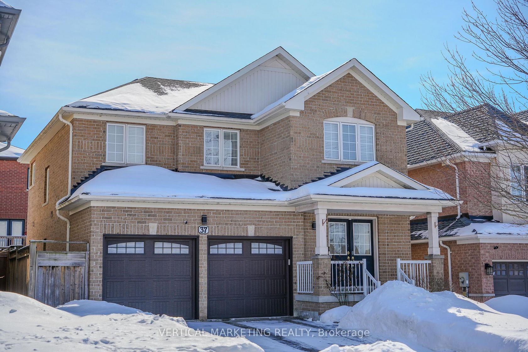 37 Mynden Way, Woodland Hill, Newmarket photo 6