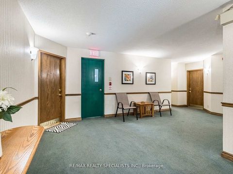 Photo 6 at 306 - 21 George Street, Aurora Village, Aurora