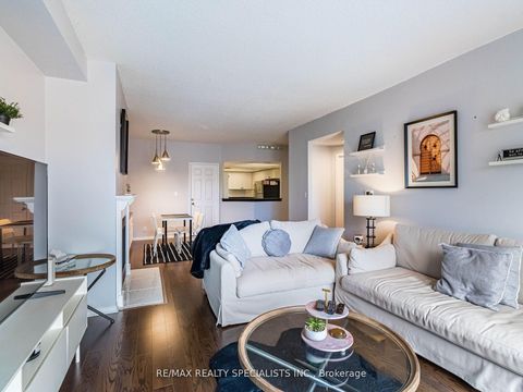 Photo 29 at 306 - 21 George Street, Aurora Village, Aurora