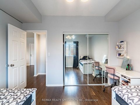 Photo 33 at 306 - 21 George Street, Aurora Village, Aurora