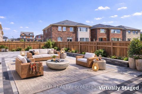 Photo 2 at 164 Milky Way Drive, Observatory, Richmond Hill