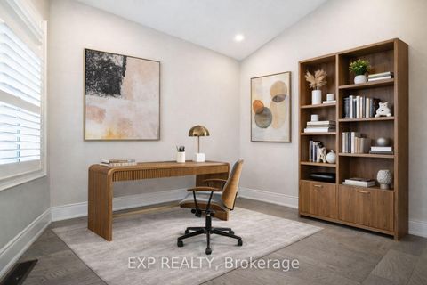 Photo 5 at 164 Milky Way Drive, Observatory, Richmond Hill