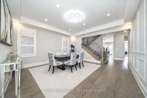 Photo 6 at 164 Milky Way Drive, Observatory, Richmond Hill