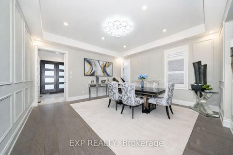 Photo 7 at 164 Milky Way Drive, Observatory, Richmond Hill