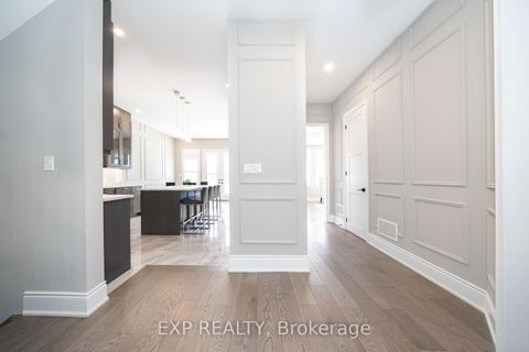 Photo 9 at 164 Milky Way Drive, Observatory, Richmond Hill