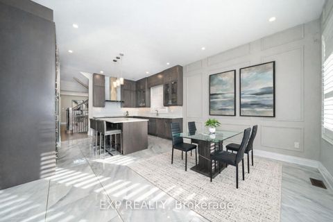 Photo 16 at 164 Milky Way Drive, Observatory, Richmond Hill