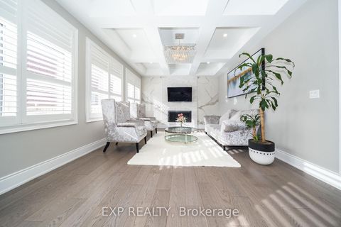 Photo 17 at 164 Milky Way Drive, Observatory, Richmond Hill