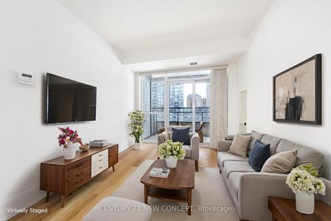 Photo 0 at 619 - 70 Roehampton Avenue, Mount Pleasant West, Toronto