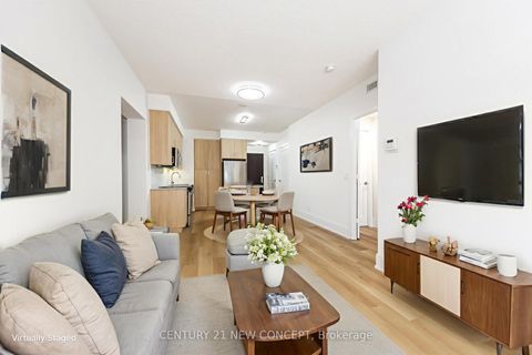Photo 1 at 619 - 70 Roehampton Avenue, Mount Pleasant West, Toronto