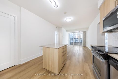 Photo 9 at 619 - 70 Roehampton Avenue, Mount Pleasant West, Toronto