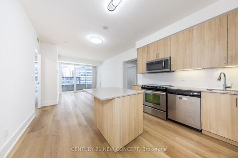 Photo 10 at 619 - 70 Roehampton Avenue, Mount Pleasant West, Toronto