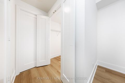 Photo 20 at 619 - 70 Roehampton Avenue, Mount Pleasant West, Toronto