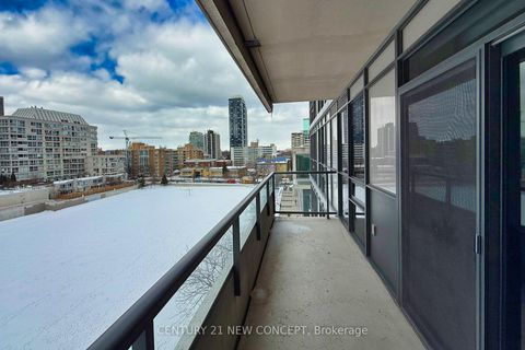 Photo 27 at 619 - 70 Roehampton Avenue, Mount Pleasant West, Toronto