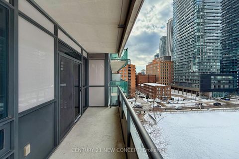 Photo 29 at 619 - 70 Roehampton Avenue, Mount Pleasant West, Toronto