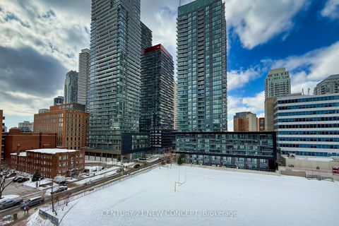 Photo 30 at 619 - 70 Roehampton Avenue, Mount Pleasant West, Toronto