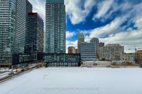 Photo 31 at 619 - 70 Roehampton Avenue, Mount Pleasant West, Toronto