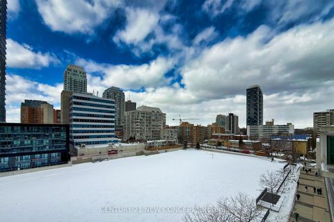 Photo 32 at 619 - 70 Roehampton Avenue, Mount Pleasant West, Toronto