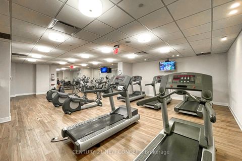 Photo 33 at 619 - 70 Roehampton Avenue, Mount Pleasant West, Toronto