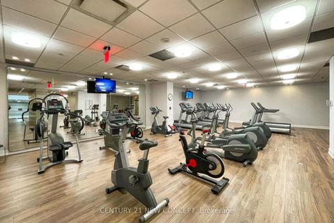 Photo 34 at 619 - 70 Roehampton Avenue, Mount Pleasant West, Toronto