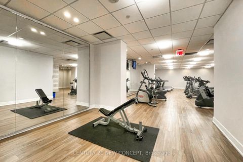 Photo 35 at 619 - 70 Roehampton Avenue, Mount Pleasant West, Toronto