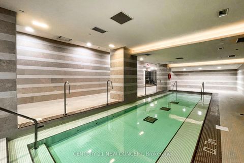 Photo 37 at 619 - 70 Roehampton Avenue, Mount Pleasant West, Toronto