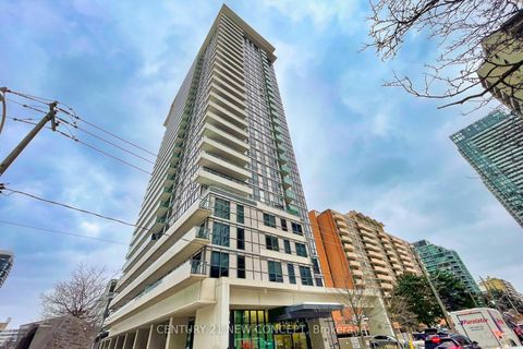 Photo 40 at 619 - 70 Roehampton Avenue, Mount Pleasant West, Toronto