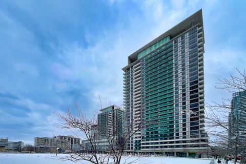 Photo 41 at 619 - 70 Roehampton Avenue, Mount Pleasant West, Toronto