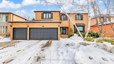 Photo 0 at 67 Rose Green Drive, Uplands, Vaughan