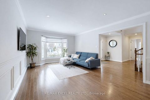 Photo 14 at 67 Rose Green Drive, Uplands, Vaughan