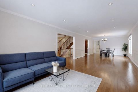 Photo 15 at 67 Rose Green Drive, Uplands, Vaughan