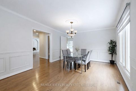 Photo 17 at 67 Rose Green Drive, Uplands, Vaughan