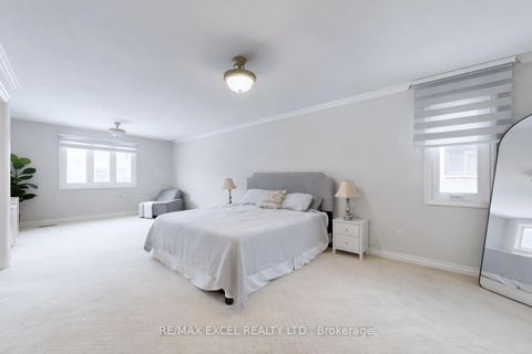 Photo 21 at 67 Rose Green Drive, Uplands, Vaughan