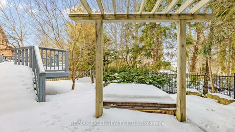 Photo 38 at 67 Rose Green Drive, Uplands, Vaughan