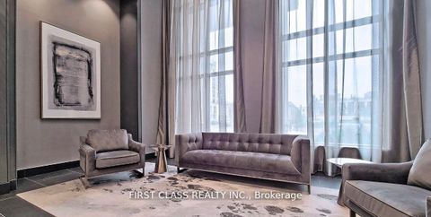 Photo 5 at 511W - 268 Buchanan Drive, Unionville, Markham