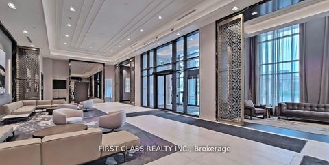 Photo 6 at 511W - 268 Buchanan Drive, Unionville, Markham