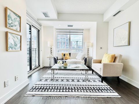 Photo 7 at 511W - 268 Buchanan Drive, Unionville, Markham