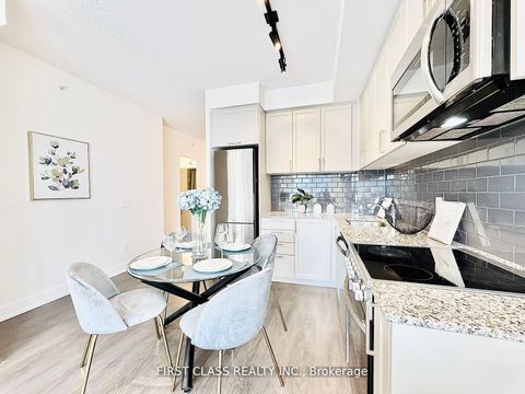 Photo 11 at 511W - 268 Buchanan Drive, Unionville, Markham