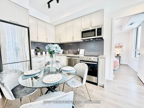 Photo 12 at 511W - 268 Buchanan Drive, Unionville, Markham