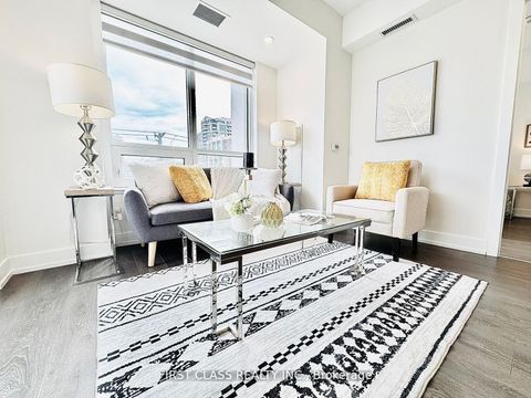 Photo 13 at 511W - 268 Buchanan Drive, Unionville, Markham