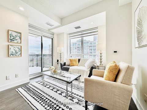 Photo 14 at 511W - 268 Buchanan Drive, Unionville, Markham