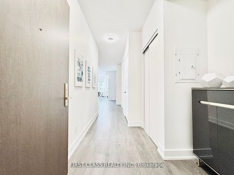 Photo 15 at 511W - 268 Buchanan Drive, Unionville, Markham