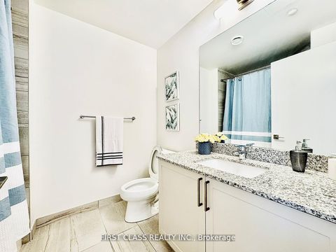 Photo 16 at 511W - 268 Buchanan Drive, Unionville, Markham