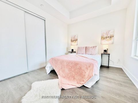 Photo 17 at 511W - 268 Buchanan Drive, Unionville, Markham