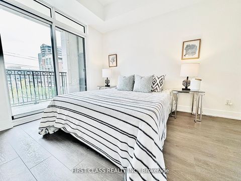 Photo 19 at 511W - 268 Buchanan Drive, Unionville, Markham