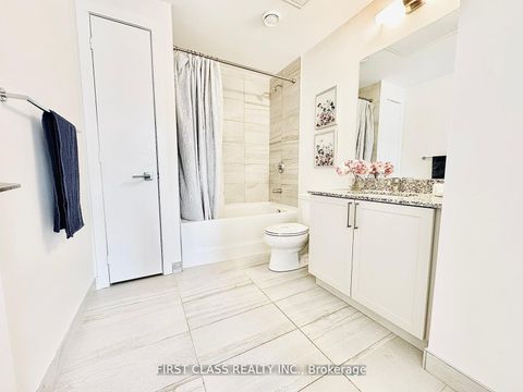 Photo 20 at 511W - 268 Buchanan Drive, Unionville, Markham