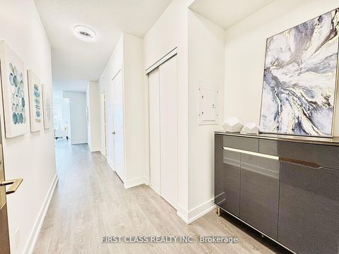 Photo 22 at 511W - 268 Buchanan Drive, Unionville, Markham