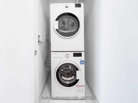 Photo 23 at 511W - 268 Buchanan Drive, Unionville, Markham