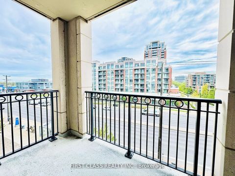 Photo 24 at 511W - 268 Buchanan Drive, Unionville, Markham